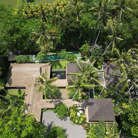 Villa Pantulan Bali Pagetan Ngoại thất bức ảnh