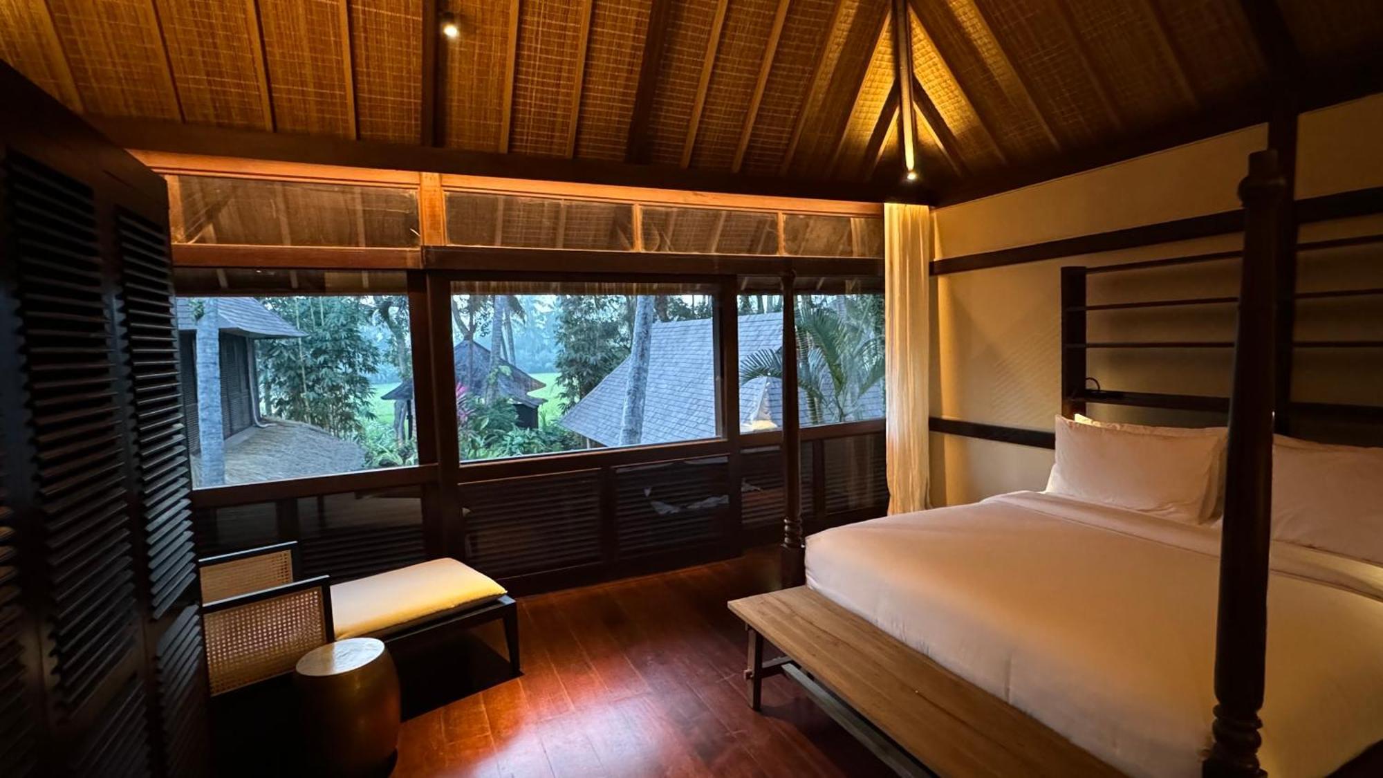 Villa Pantulan Bali Pagetan Ngoại thất bức ảnh