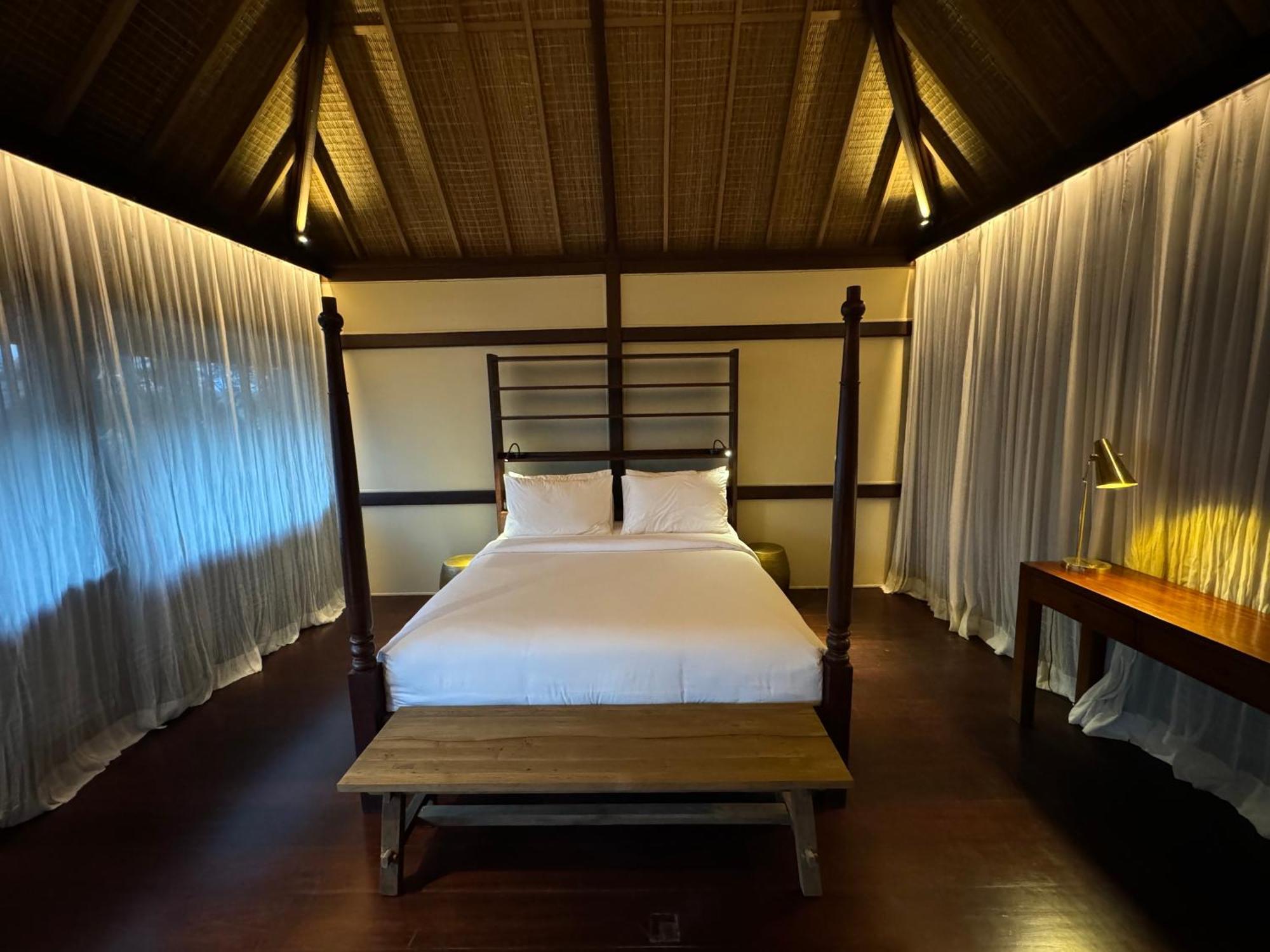 Villa Pantulan Bali Pagetan Ngoại thất bức ảnh