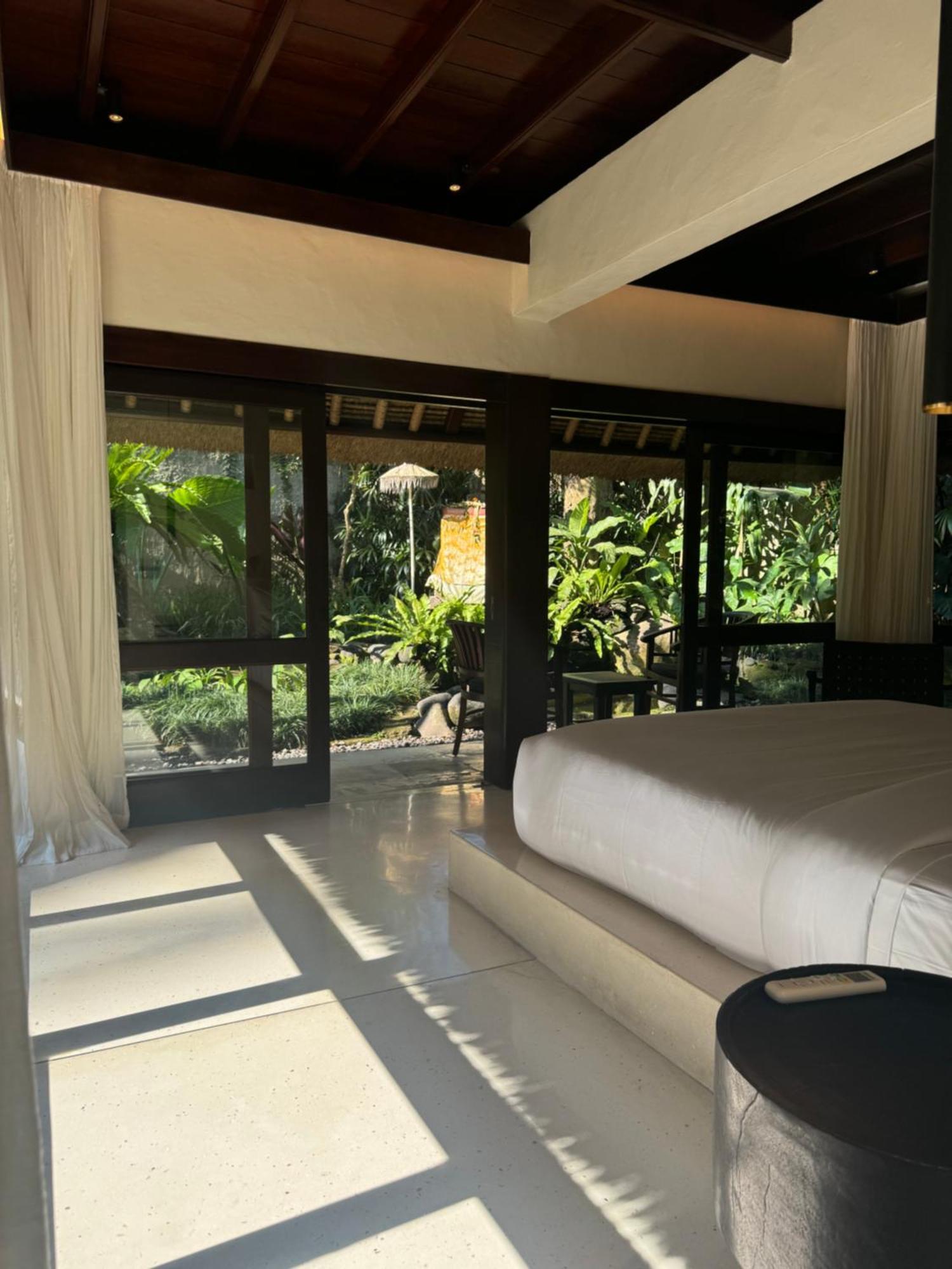 Villa Pantulan Bali Pagetan Ngoại thất bức ảnh