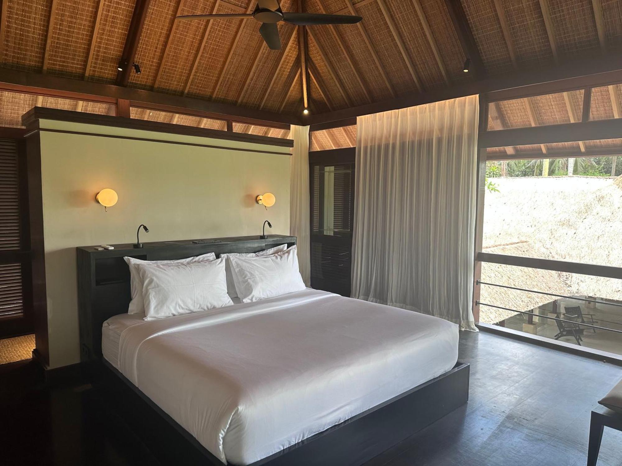 Villa Pantulan Bali Pagetan Ngoại thất bức ảnh